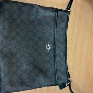 Coach Crossbody